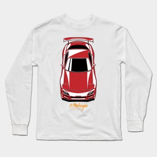 RX7 FD3S Long Sleeve T-Shirt